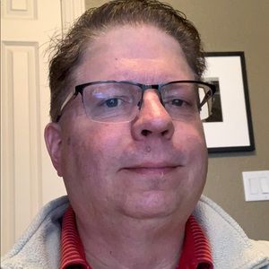 Meet your Posher, Mike